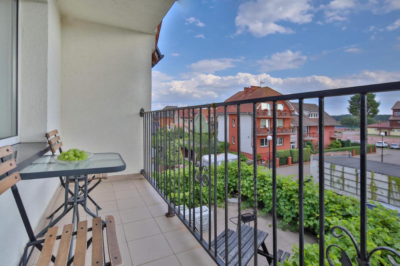 Elizabeth Apartment Rewal Exterior photo