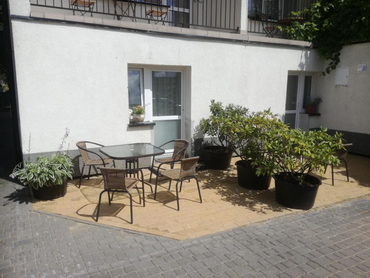 Elizabeth Apartment Rewal Exterior photo